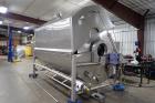 Lyco Rotary Drum Blancher